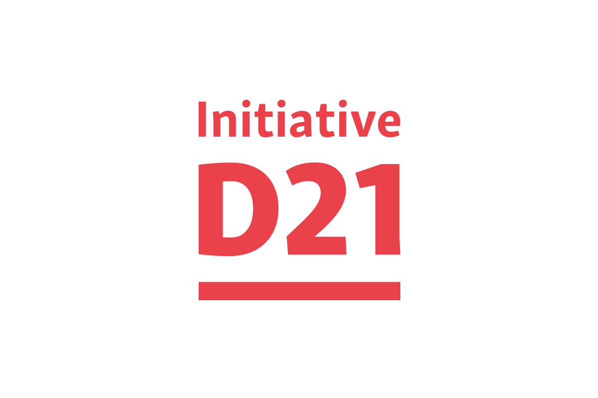 Initiative D21 e.V. – Network for the digital society