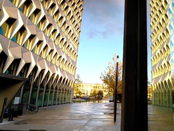 Graduiertenschule am Campus der h-da