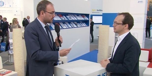 ZVEI nachgefragt mit Prof. Dr. Carsten Zahout-Heil