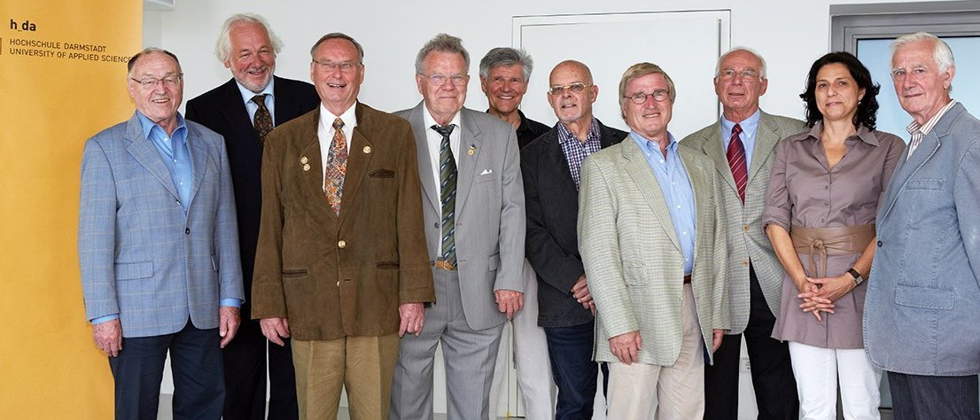 Goldene Diplomanden, Jahrgang 1962