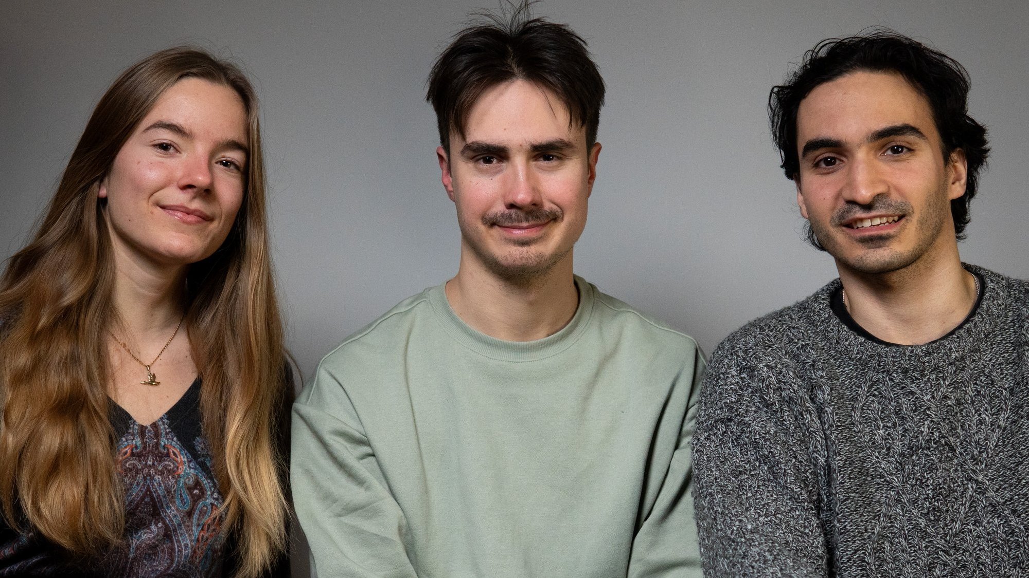Das Team von Context 2025