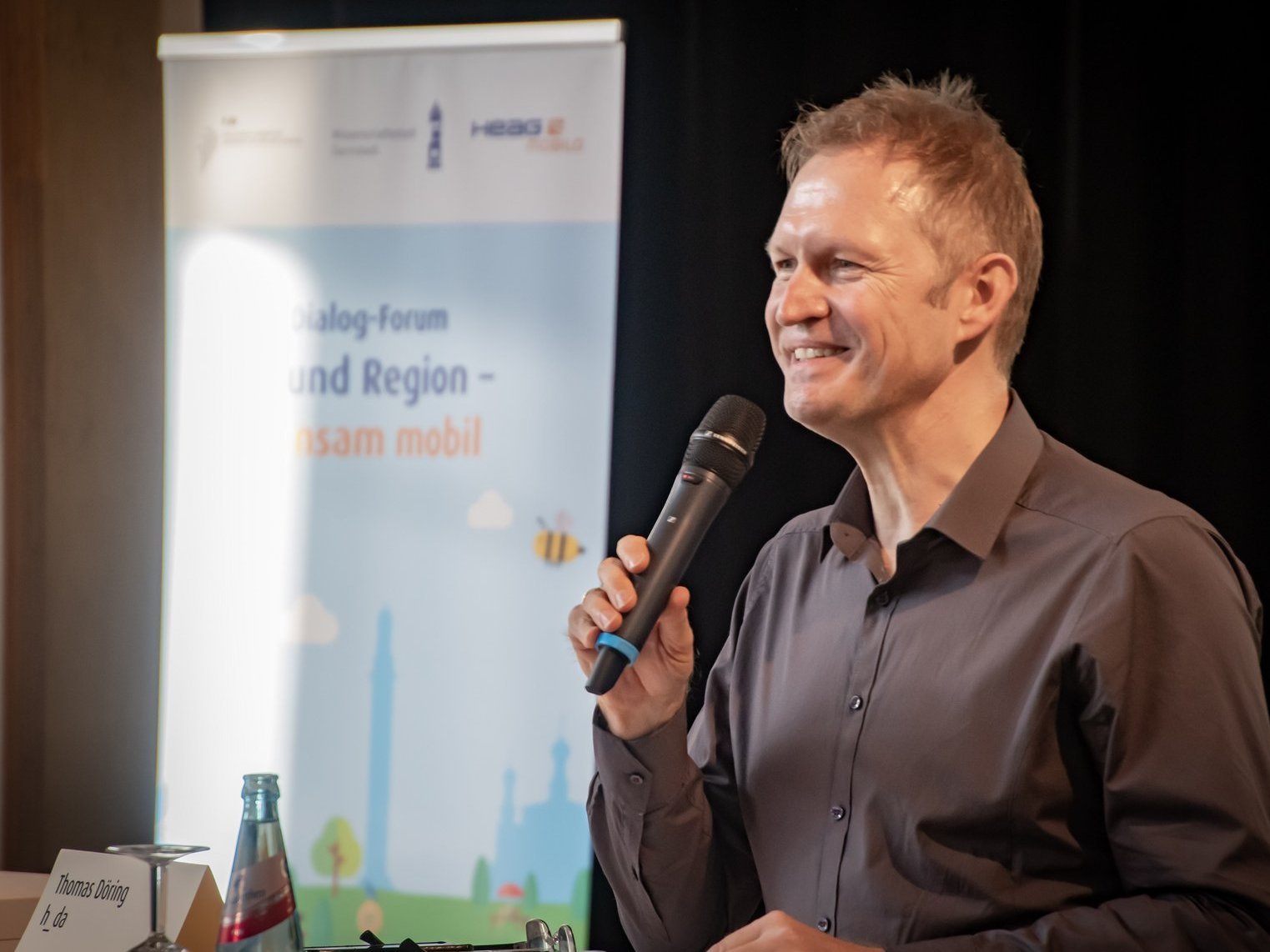 Wissens- und Technologietransfer