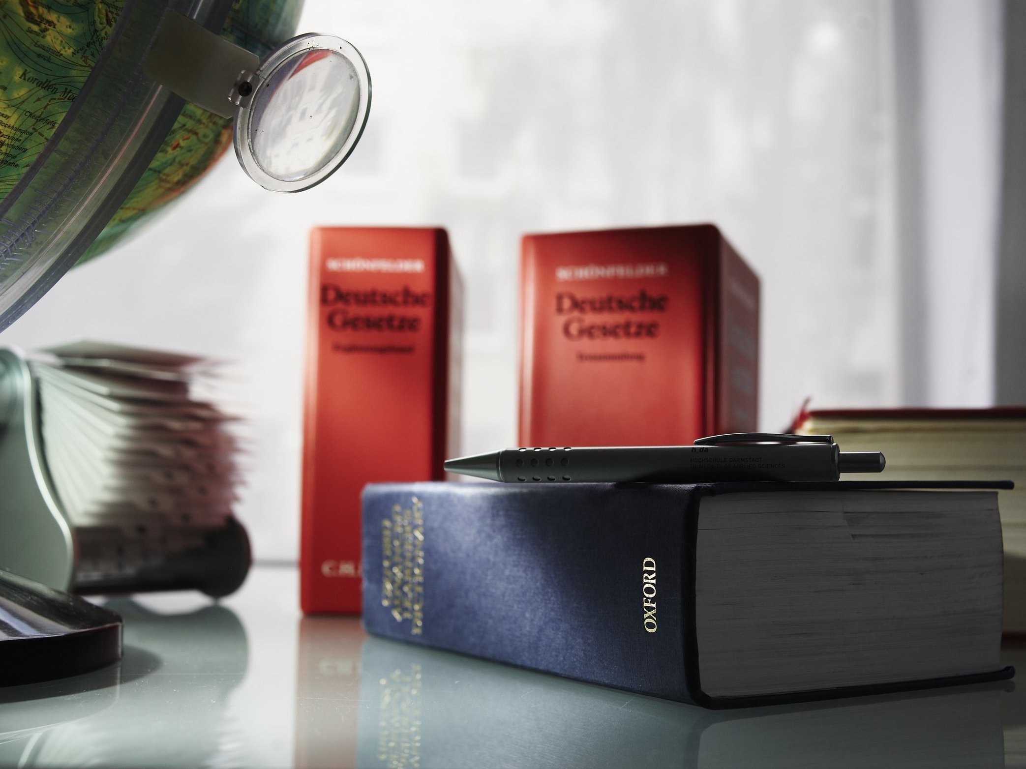 Grundsätze – Regeln, Leitlinien und mehr