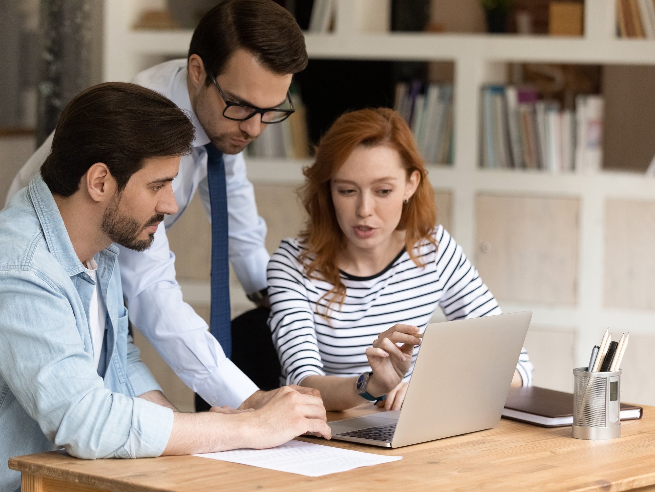 Cooperative Doctorate