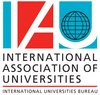 Logo International Association of Universities