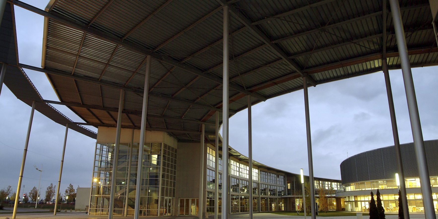 Université de Troyes (UTT)