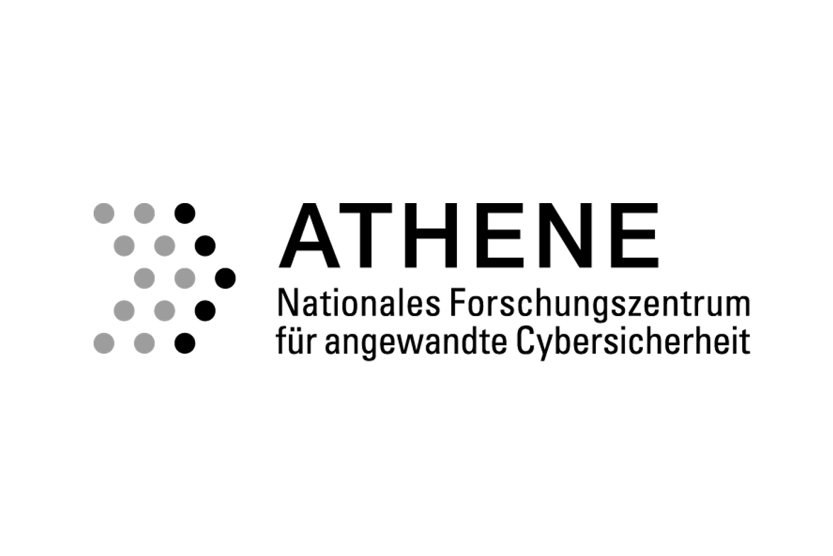 National Research Center for Applied Cybersecurity (ATHENE)
