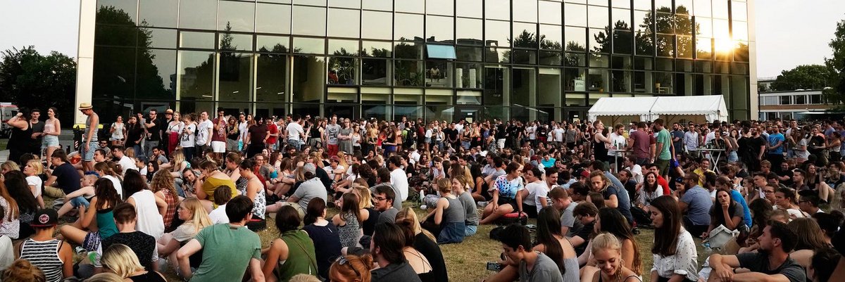 Campusfestival 2017