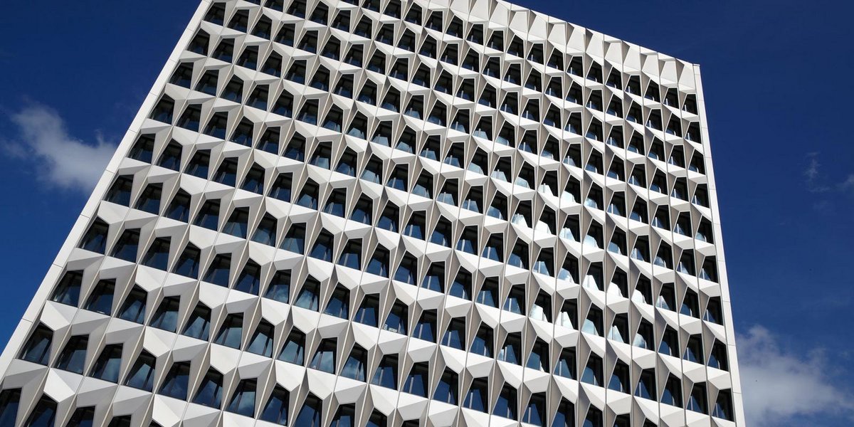 Hochhaus C10