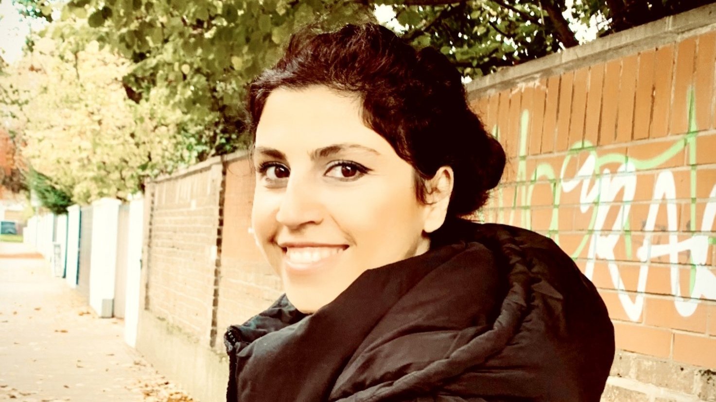 Azita Rahbar