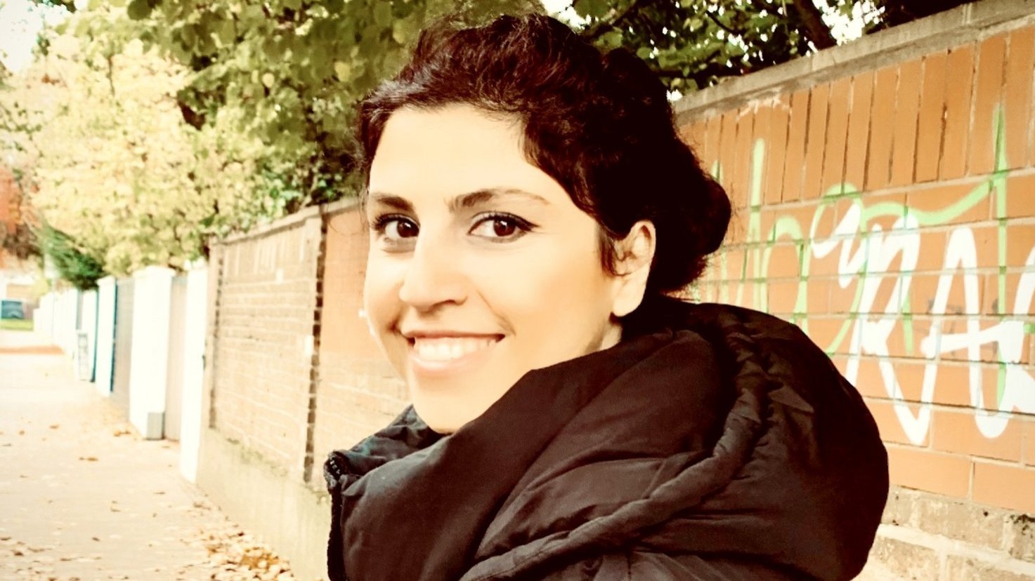 Azita Rahbar