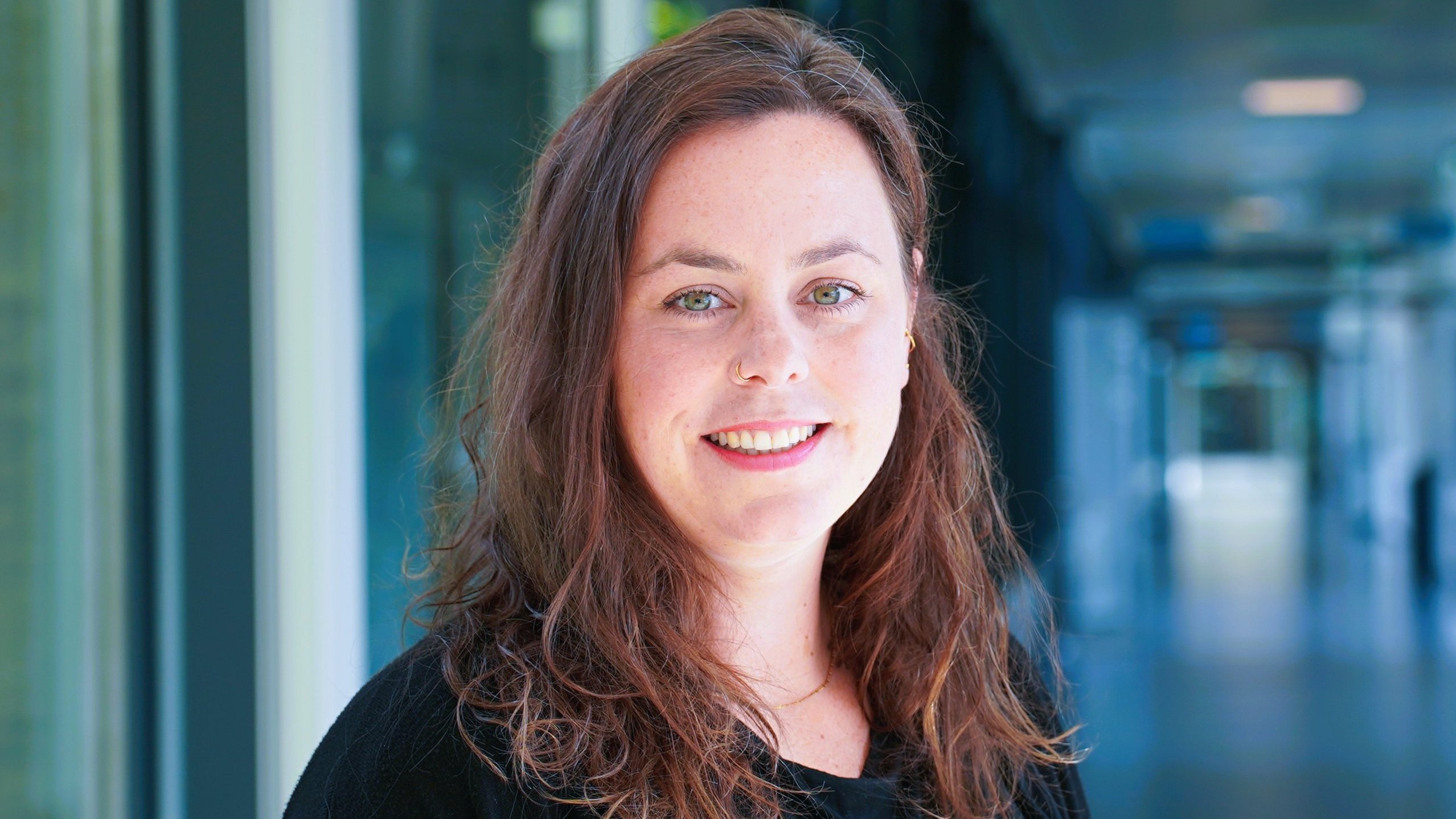 Klara-Maeve O’Reilly