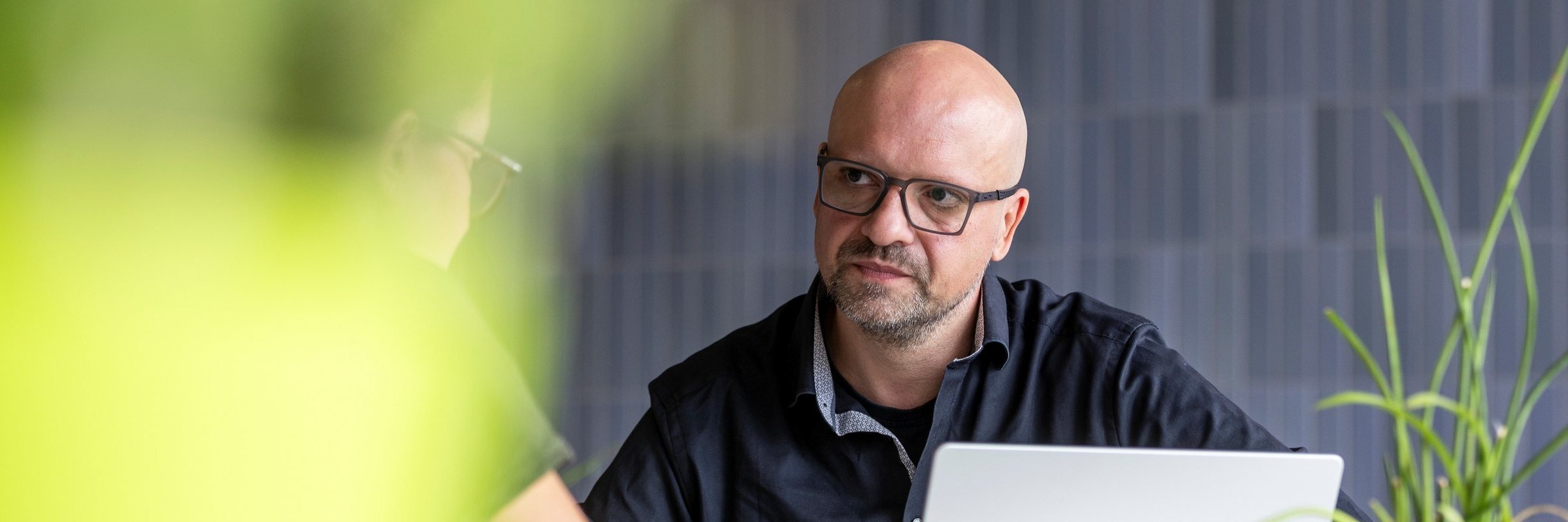 Prof. Haidvogl im Interview mit impact