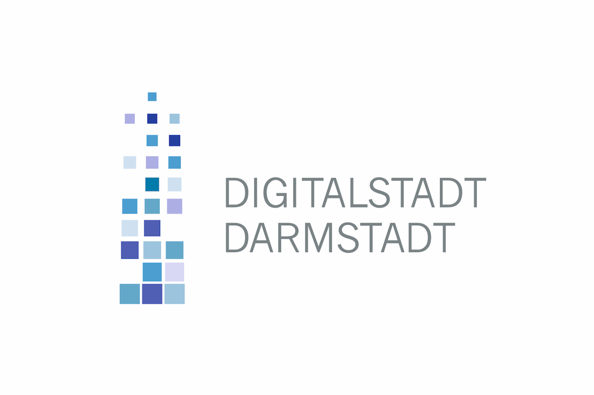 Digitalstadt Darmstadt – Digital City Darmstadt