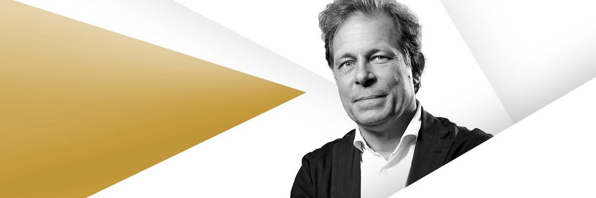 Porträt Prof. Baurmann