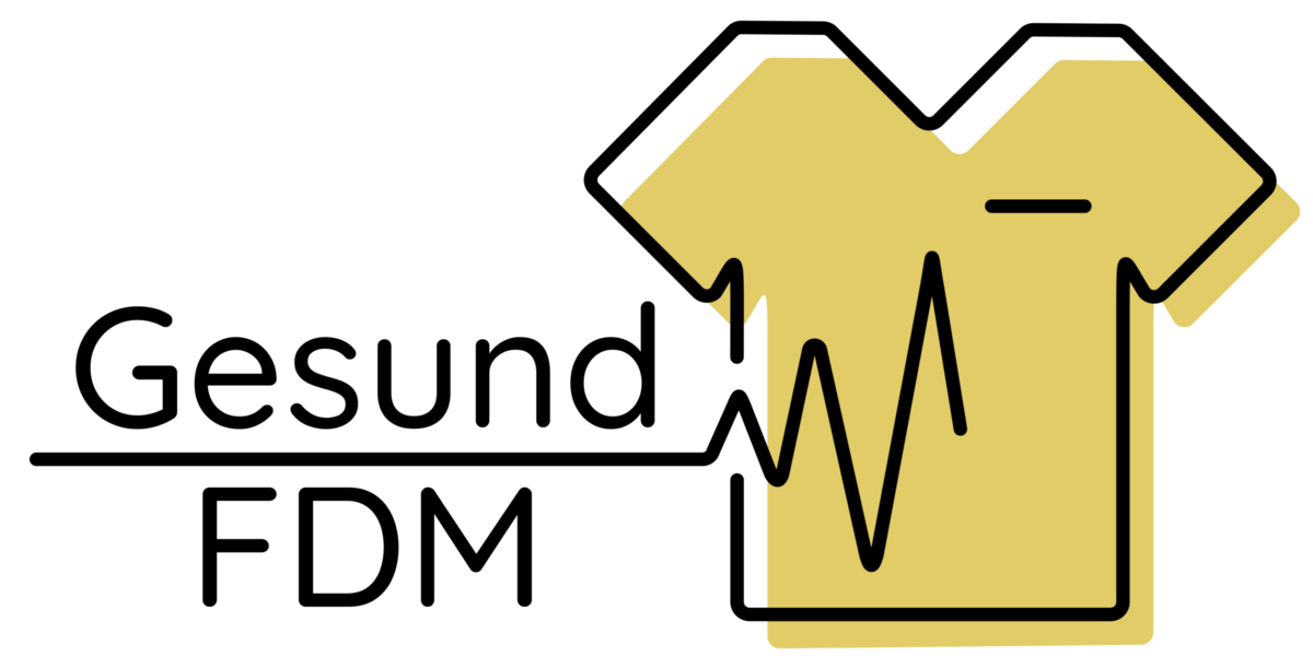 Logo - GesundFDM