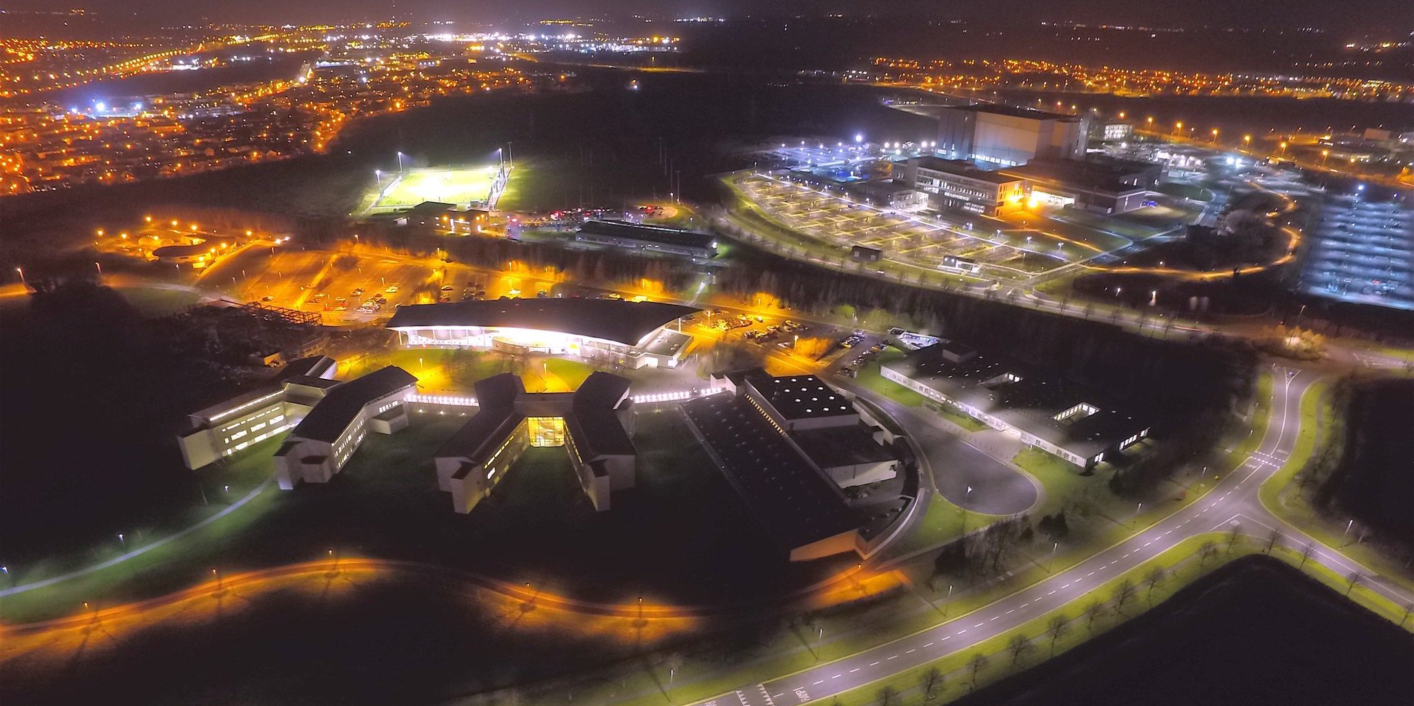 Bild:Technological University Dublin (TUD)