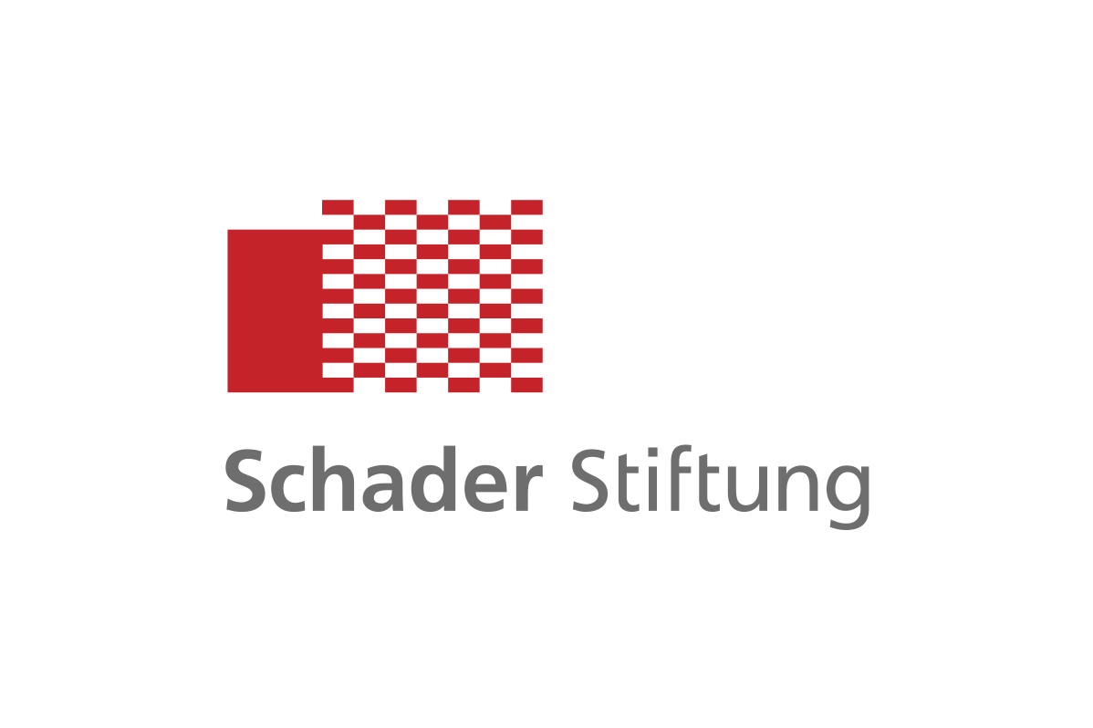 Schader-Stiftung – Schader Foundation
