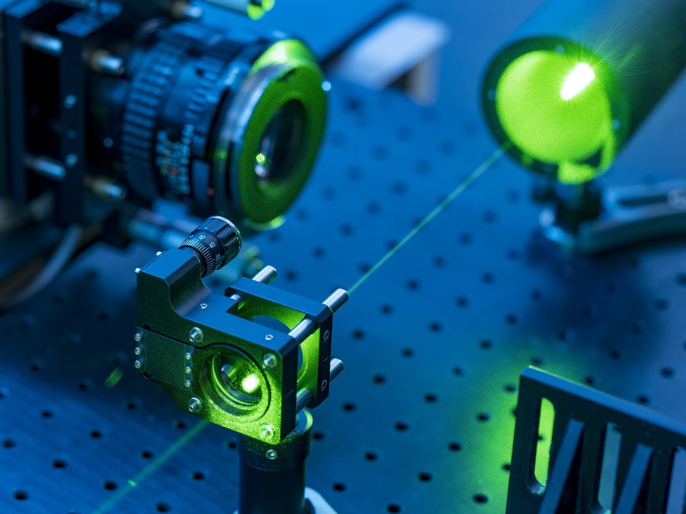 Weitere Felder und Themen in Forschung und Entwicklung