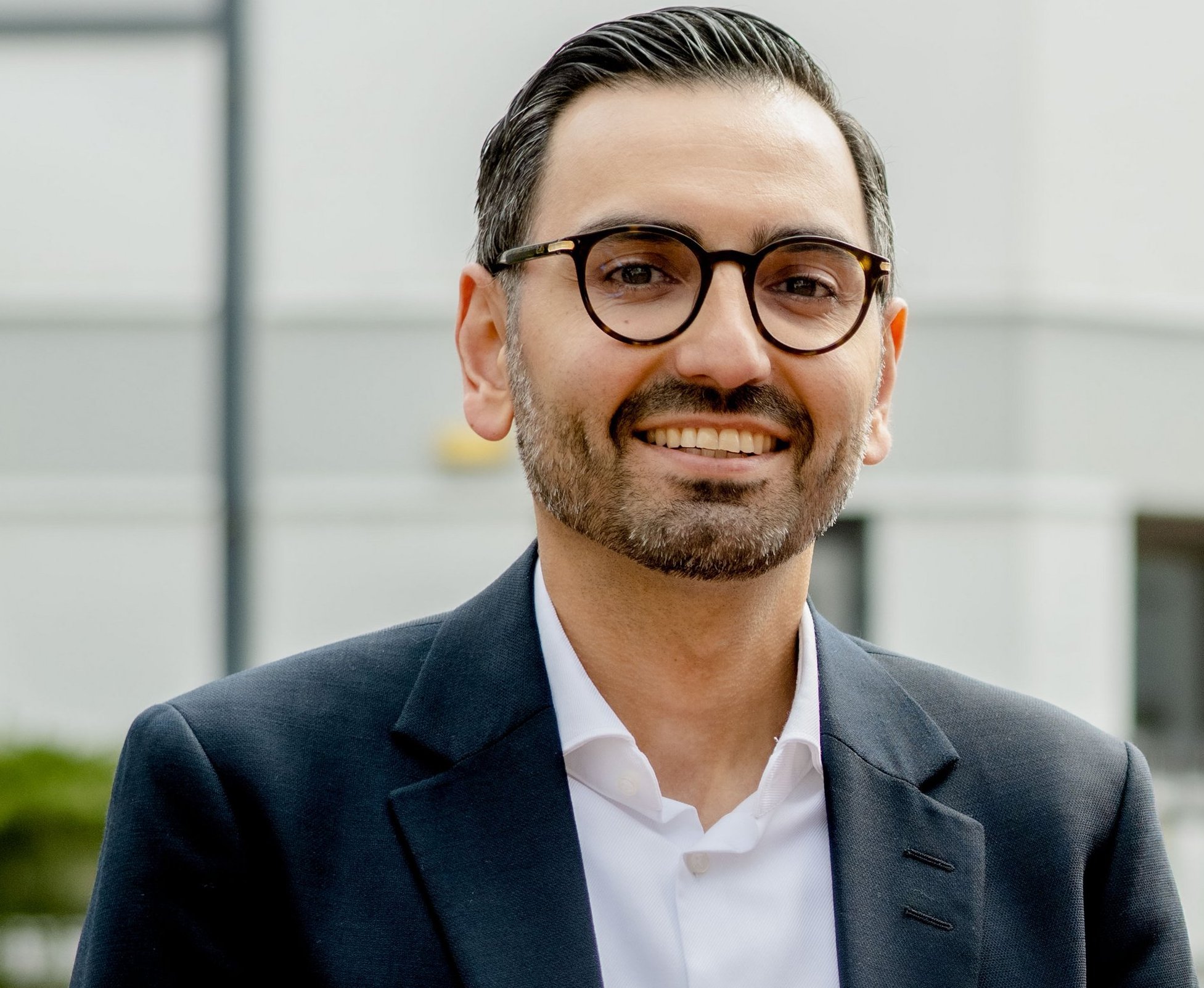 Karim Fereidooni