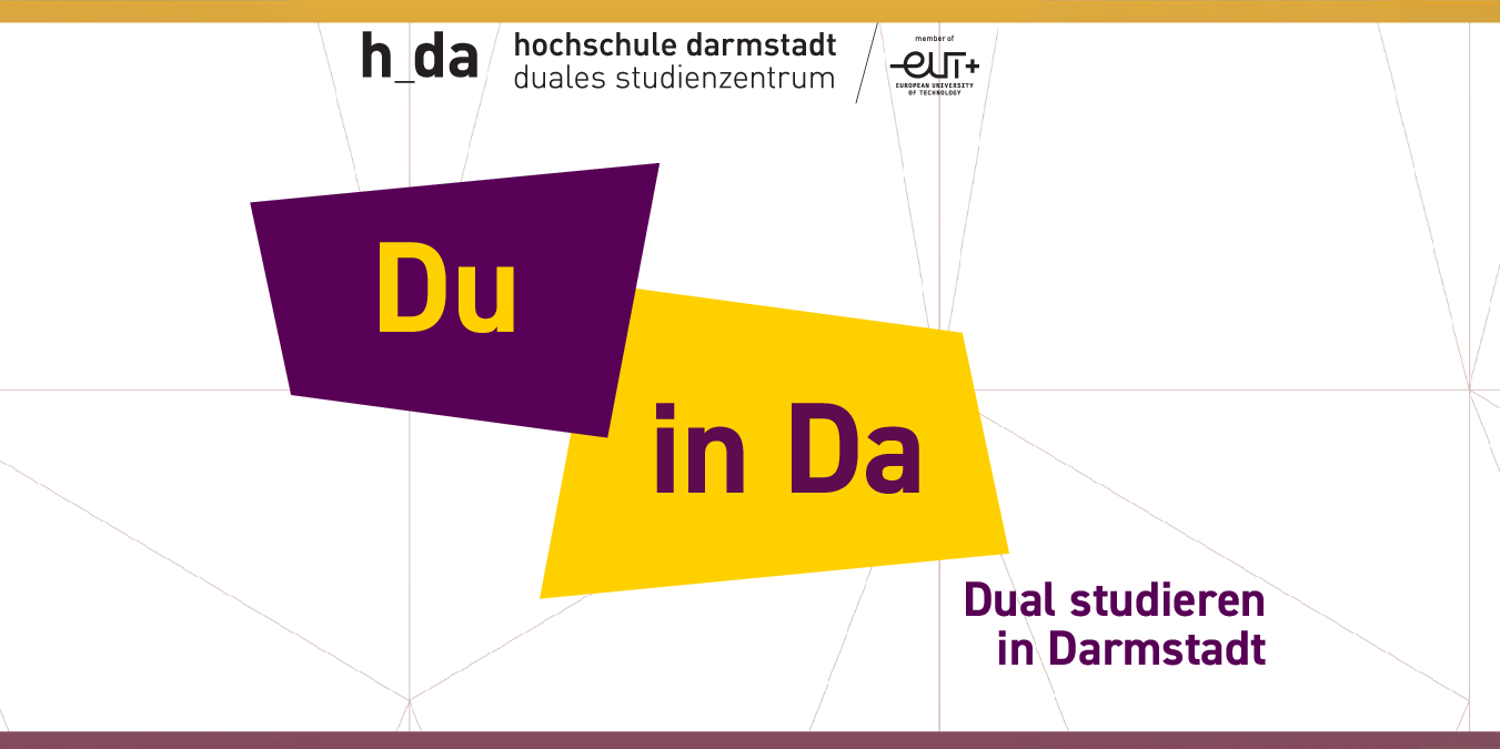 Du in Da – Dual studieren in Darmstadt