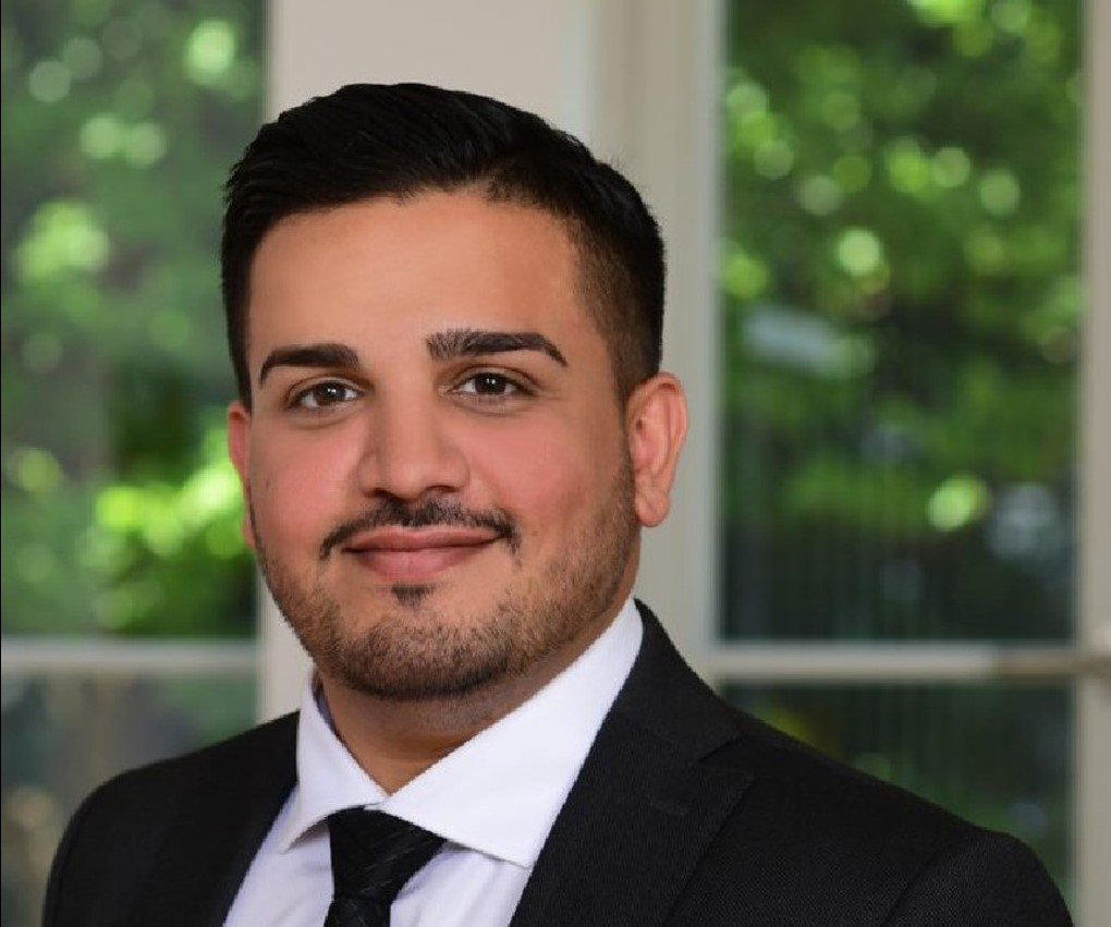 Umair Ansari