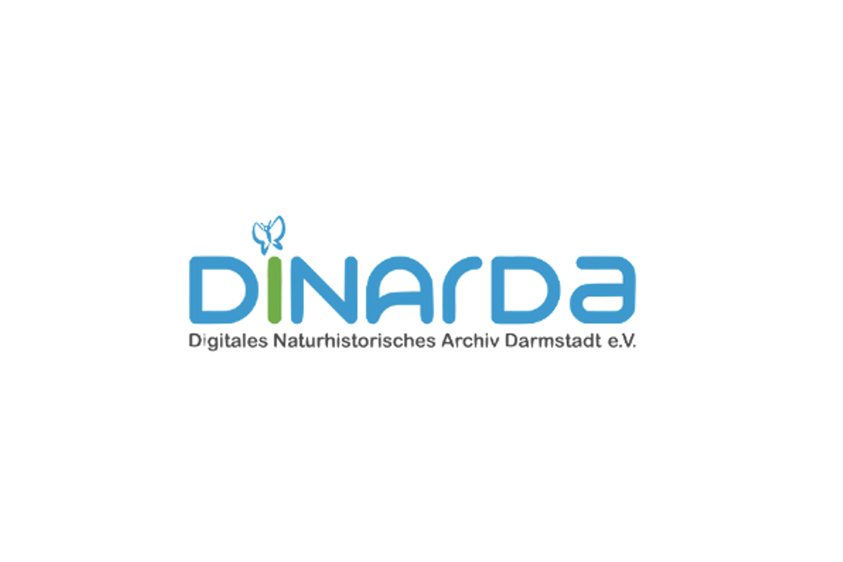 Digitales Naturhistorisches Archiv Darmstadt e.V. (DiNArDa)