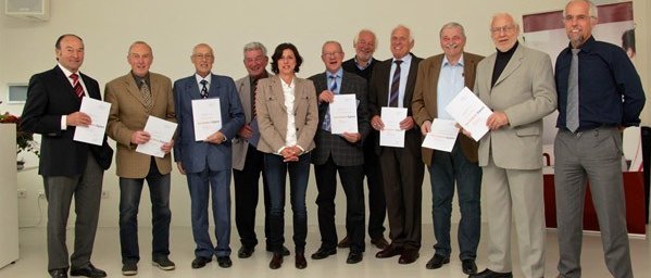 Goldene Diplomanden, Jahrgang 1965