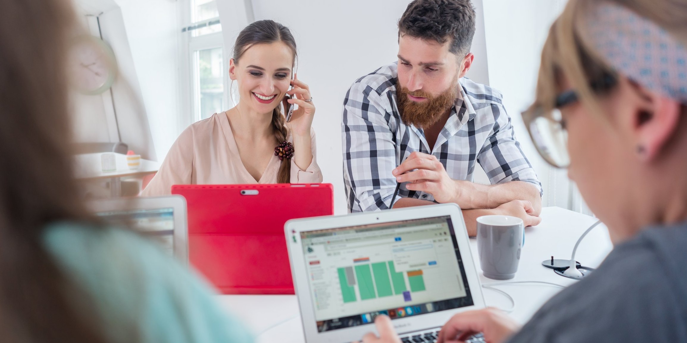 Gründungsförderung