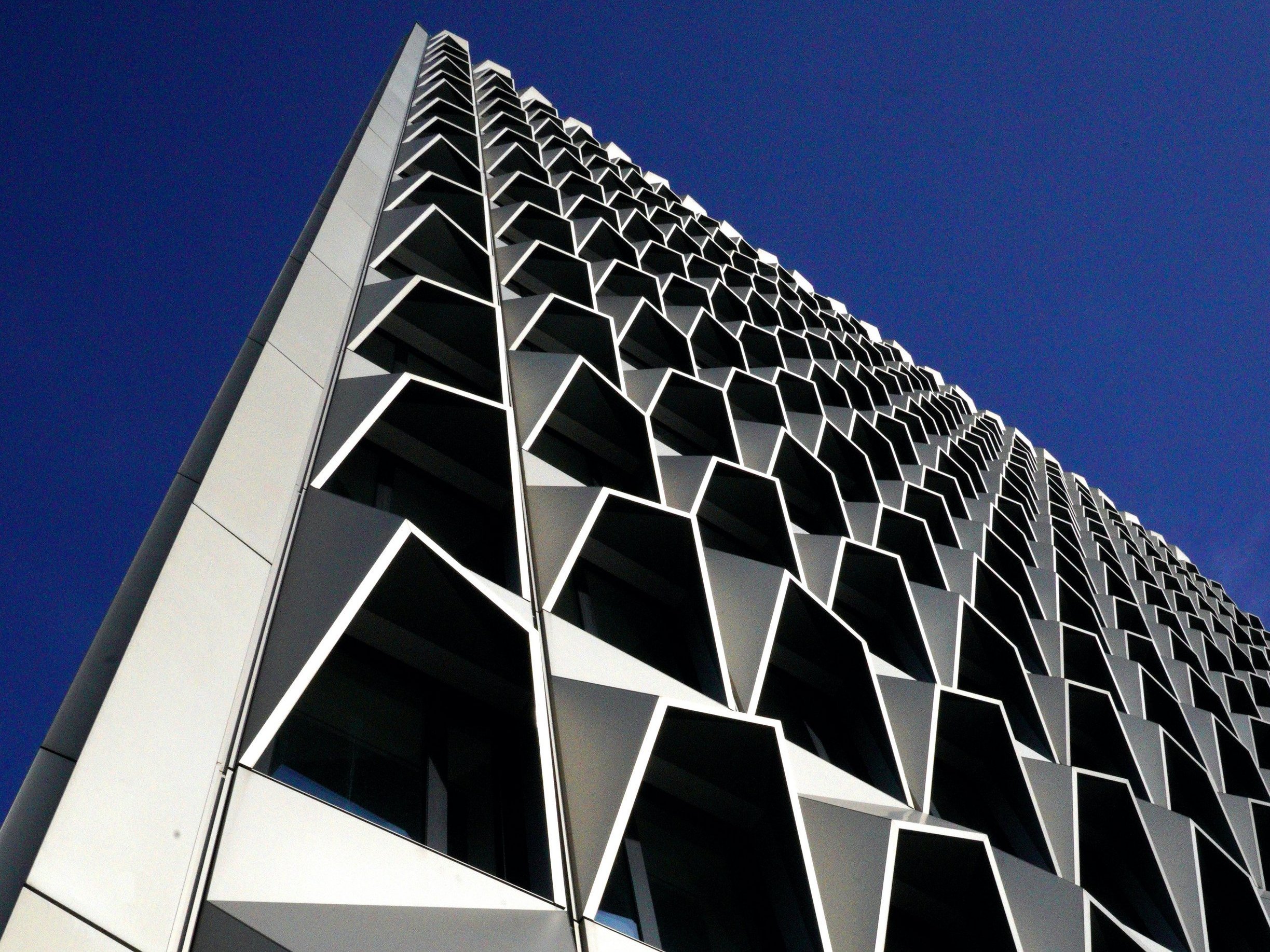 Profile - Focal Points, Principles, Structures in Research, Development and Transfer