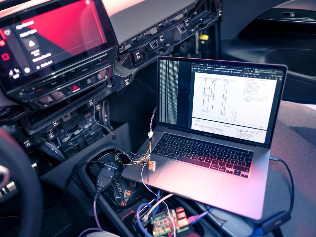 Applied Computer Science