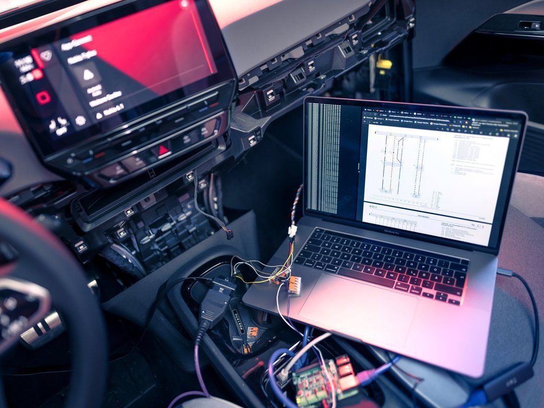 Angewandte Informatik