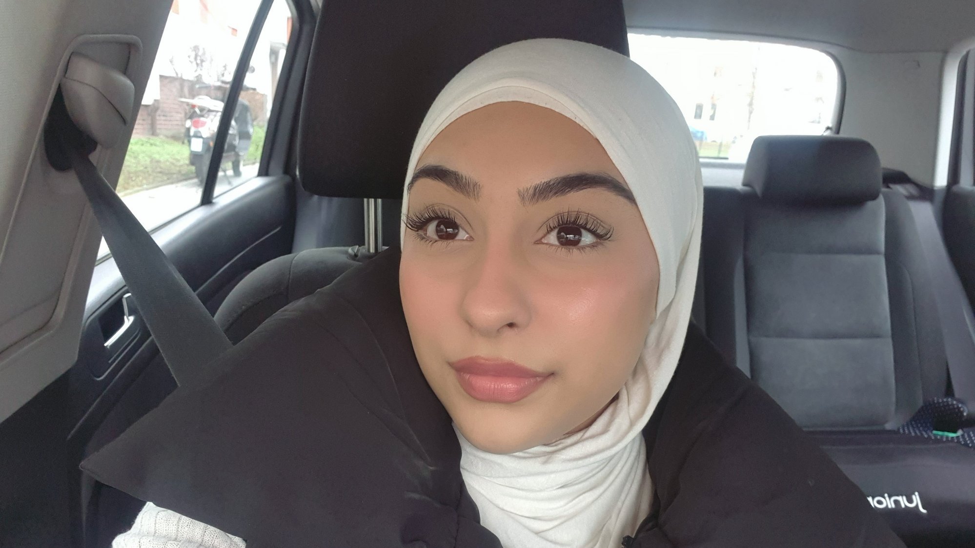 Sadaf Babar