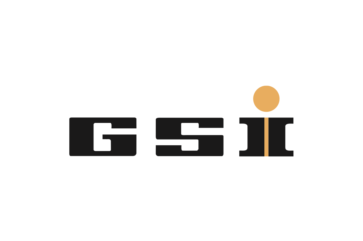 GSI Helmholtzzentrum für Schwerionenforschung GmbH