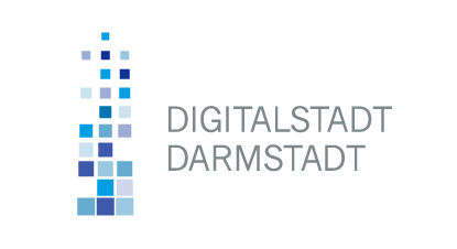 Logo der Digitalstadt Darmstadt