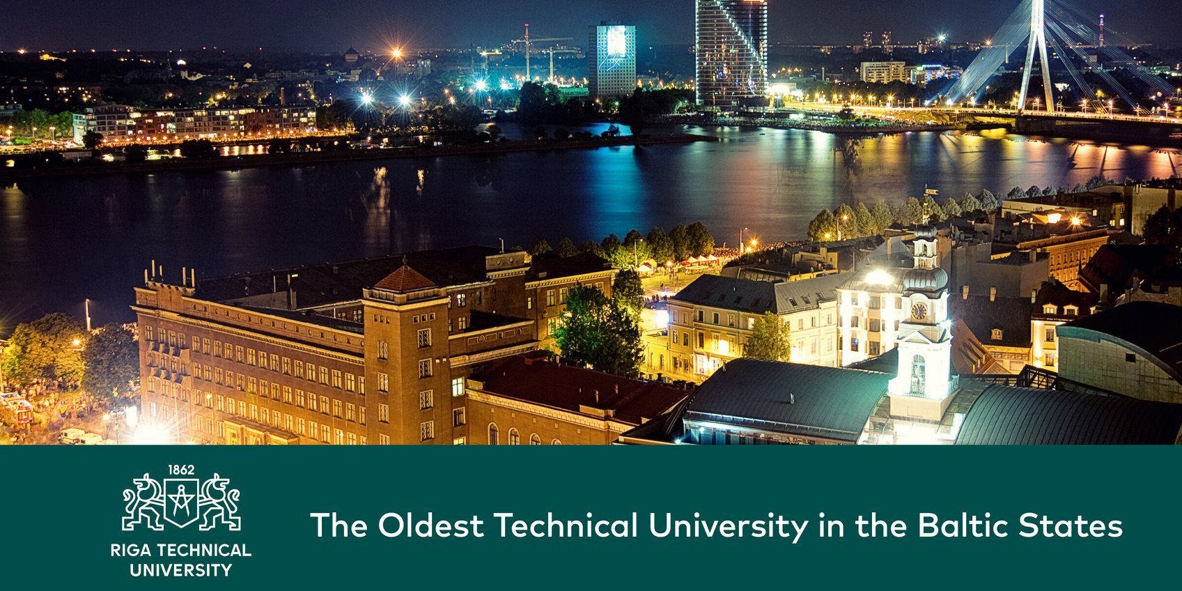 Bild:Riga Technical University (RTU)