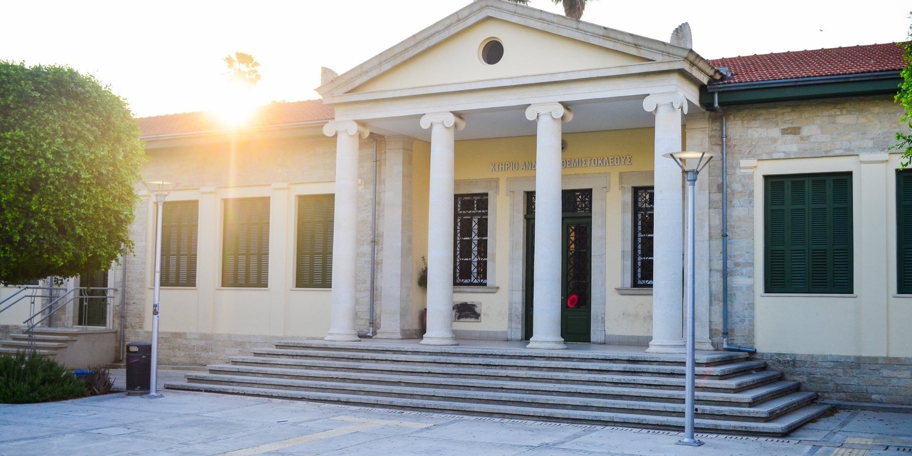 Bild:Cyprus University of Technology (CUT)