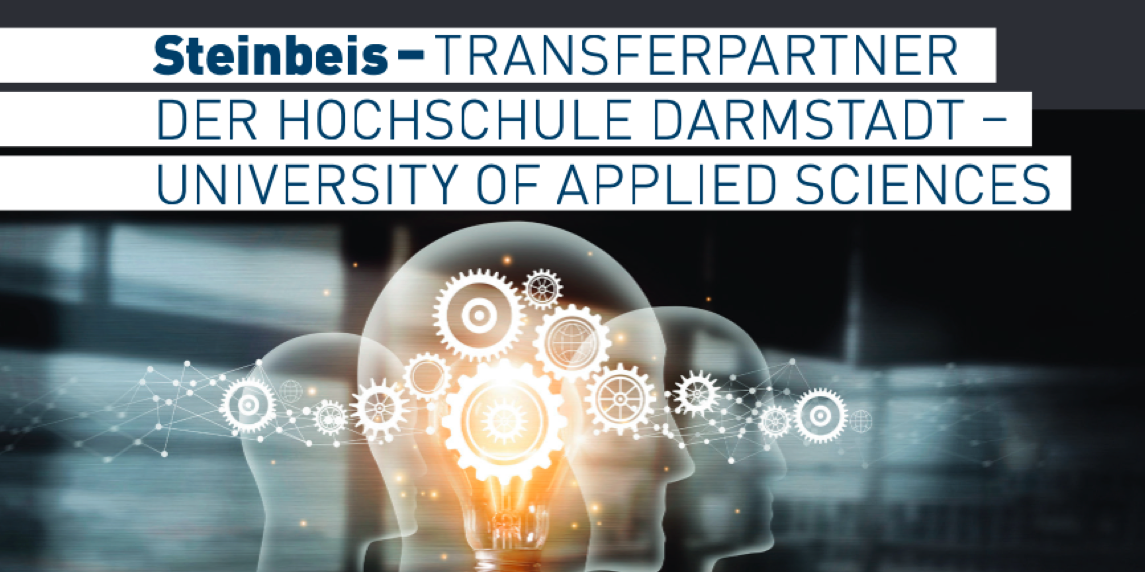 [Translate to English:] Steinbeis Transfer GmbH
