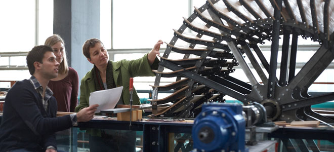 Bauingenieure