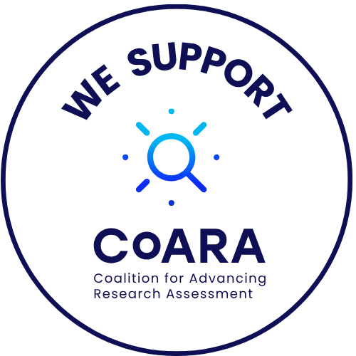 CoARA Support-Badge