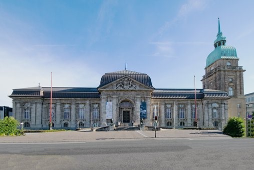 Landesmuseum