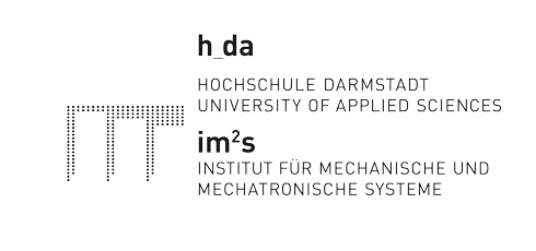 Logo des Instituts für mechanische und mechatronische Systeme