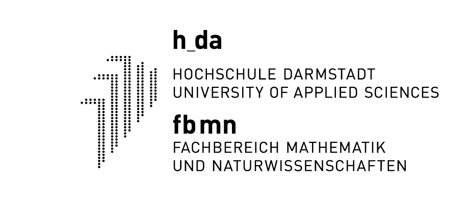 Logo des Fachbereichs Mathematik und Naturwissenschaften