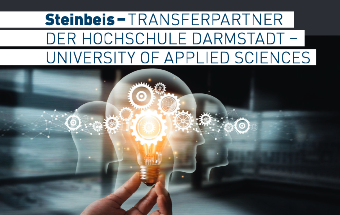 [Translate to English:] Steinbeis Transfer GmbH