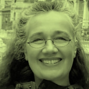 Elke Hergenröther