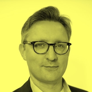 Richard Dehn
