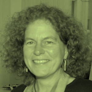 Antje Wirth