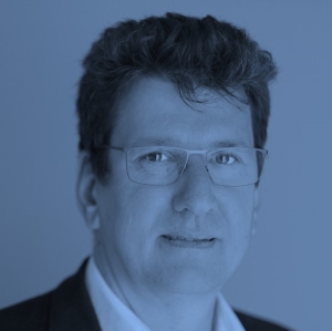 Peter Fromm