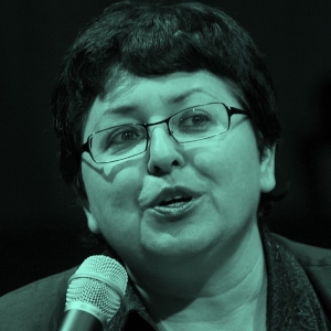 Sabine Breitsameter