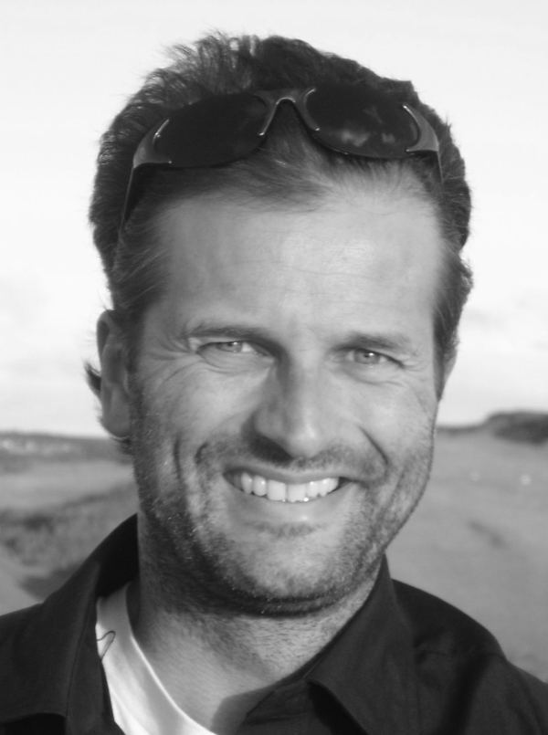 Prof. Dr. Jan Barkmann Prof. Dr. Jan Barkmann
